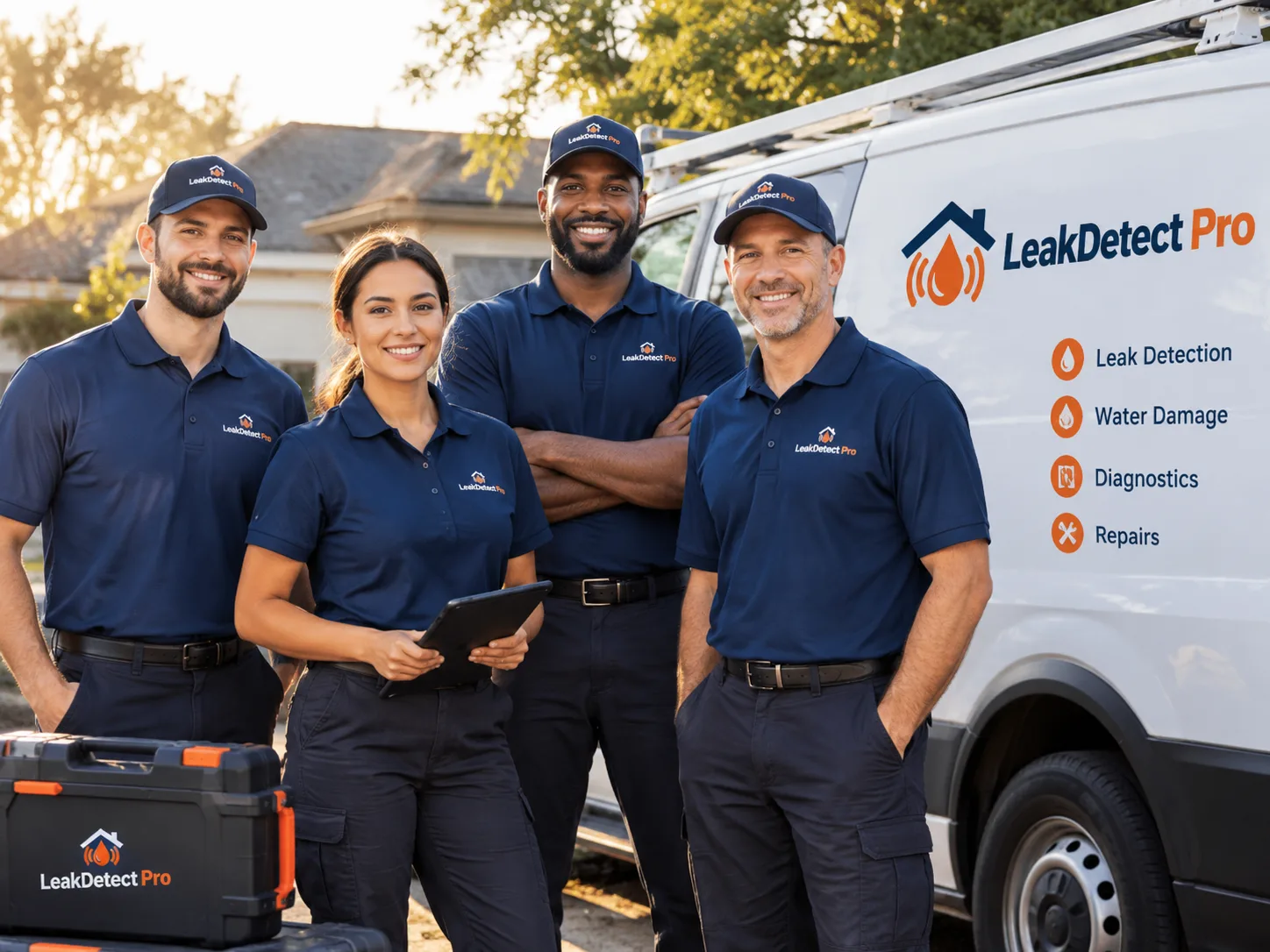 Roof Repair company in Struthers, OH